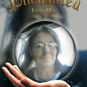 Meet your Posher, Tracy